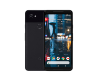 Google Pixel 2 XL 64GB LTE Just Black - 403990 - zdjęcie 1
